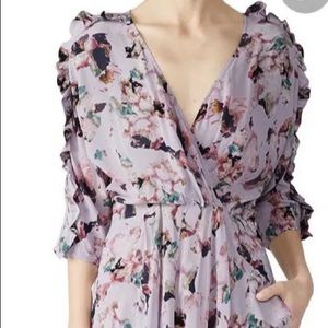 Iro Dress with tags from Bergdorf Goodman